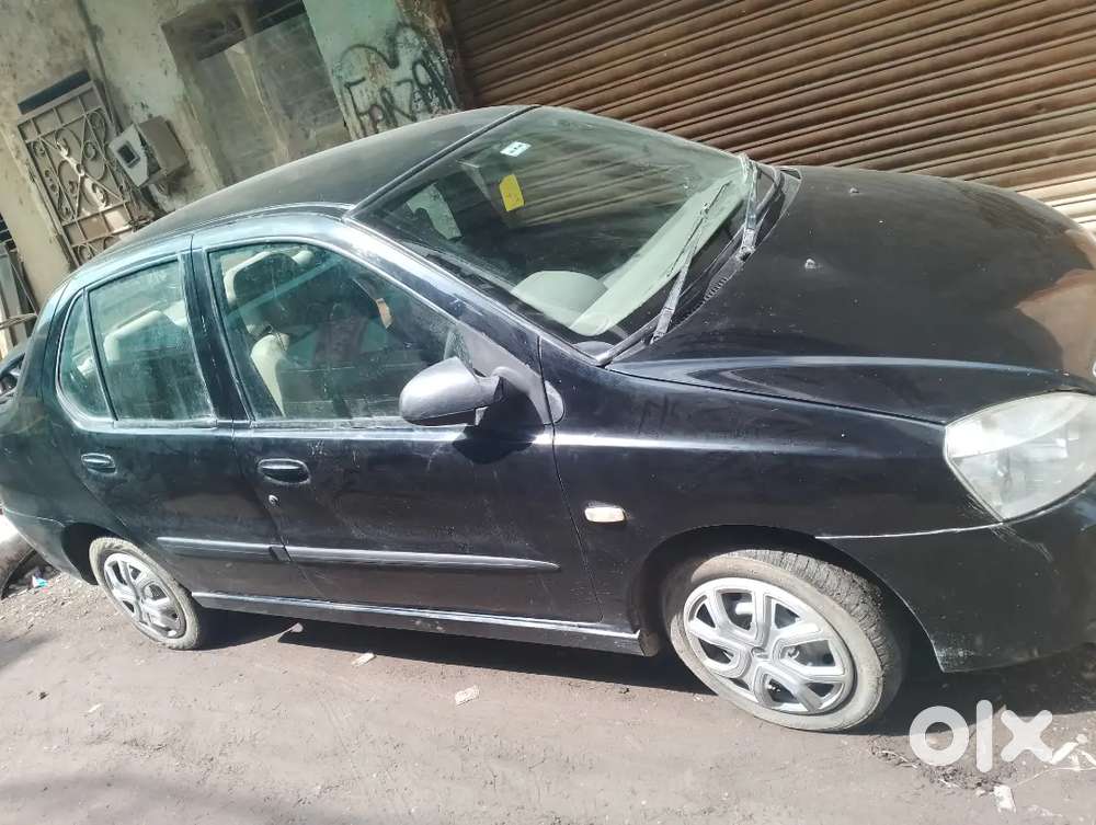 Tata Indigo Ecs 2005 in good condition   fc laps incurans laps