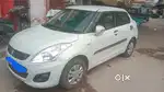 Maruti Suzuki Swift Dzire 2014