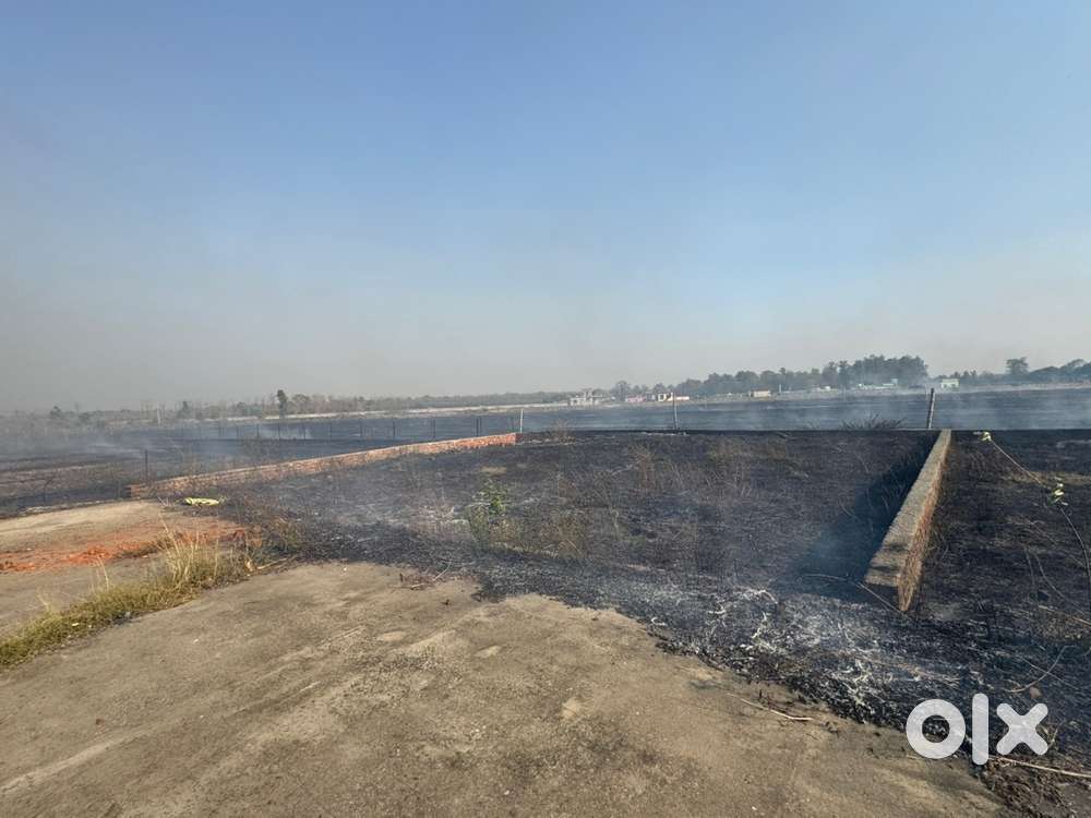 Land sale Nawar kheda se 8/9km