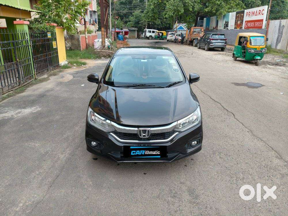 Honda City i-VTEC VX, 2019