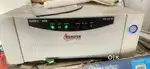 Microtek Super power 1700 24V inverter+ 2 Sarco Tall Tubular batteries