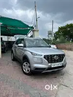 Hyundai Venue 2020