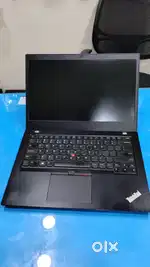 Limited Offer i5,10th Gen Laptop Lenovo ThinkPad Just Rs 16999 Only