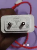 One plus 100w original charger