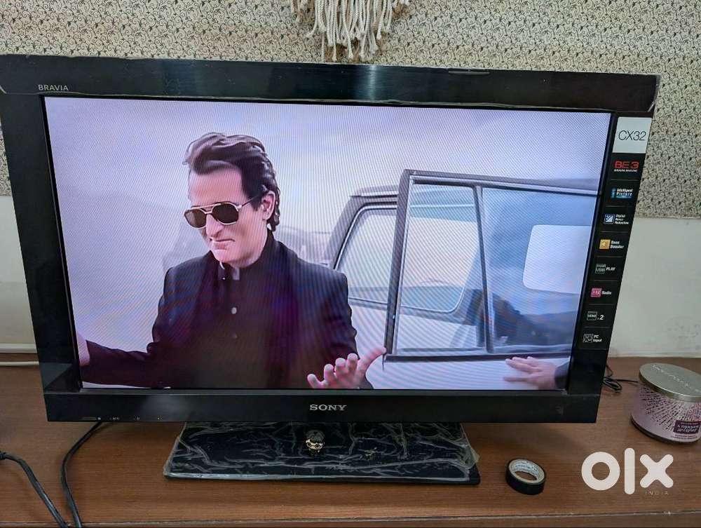 Sony Bravia LCD cx32