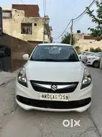 Maruti Suzuki Swift Dzire, 2015, Diesel