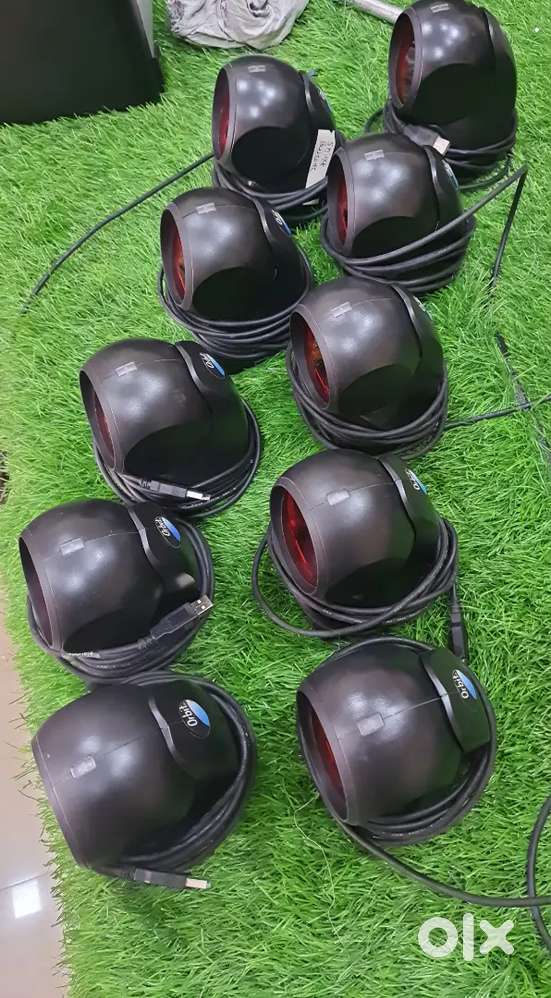 ALL TYPES OF BARCODE SCANER