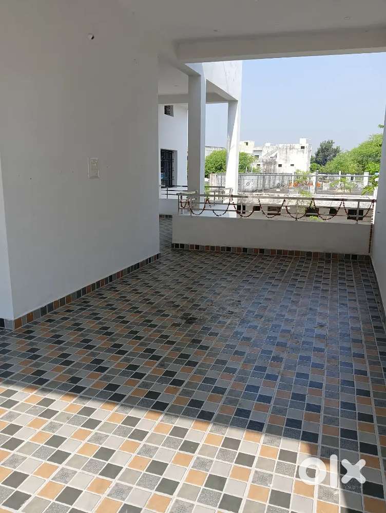 4 अलग TYPE का HOUSE FOR RENT (1) 5500/-(2) 5500/- (3) 4200/-