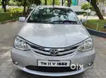 Toyota Etios Liva V SP*, 2011, Petrol