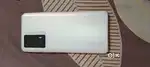 IQOO Z5 (12GB-RAM, 256GB- ROM)