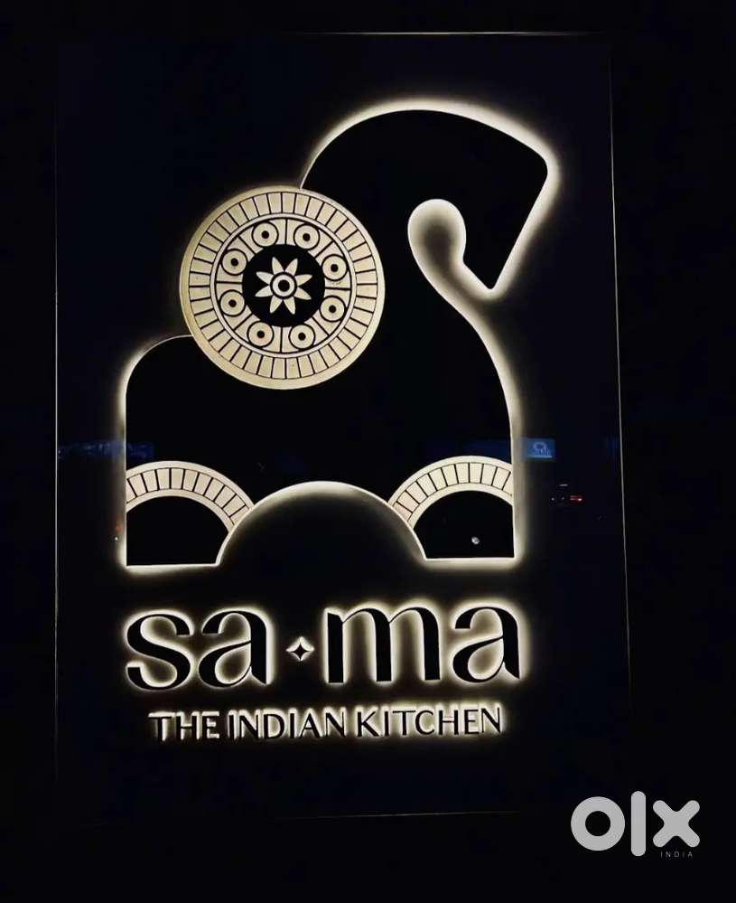 Urgent required Staff_ Indian Chinese cook, waiter, helper, assistant