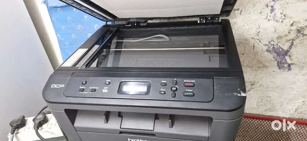 Brother Printer
