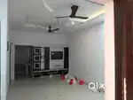 2BHK Semi furnished flat