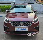 Maruti Suzuki Ertiga 1.5 VXI, 2025, Petrol