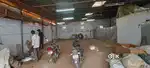 A 3 cents Peaceful space this can be used as Godown, Workshop, Company