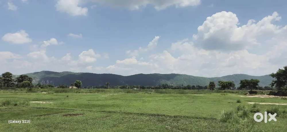 राजगीर में असान किस्त मे प्लॉट लेने के लिए संपर्क करें !