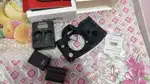 Fujifilm Aceoseries XT 4,battery, Charger, Trigger