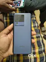 Iqoo neo 7 5G 8GB ram, 128GB internal storage