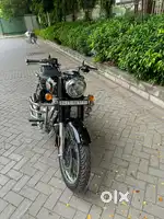 Bullet Standard 350 ABS