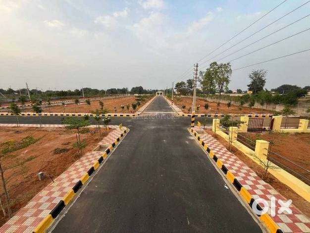 Plots for sale in Devanhalli