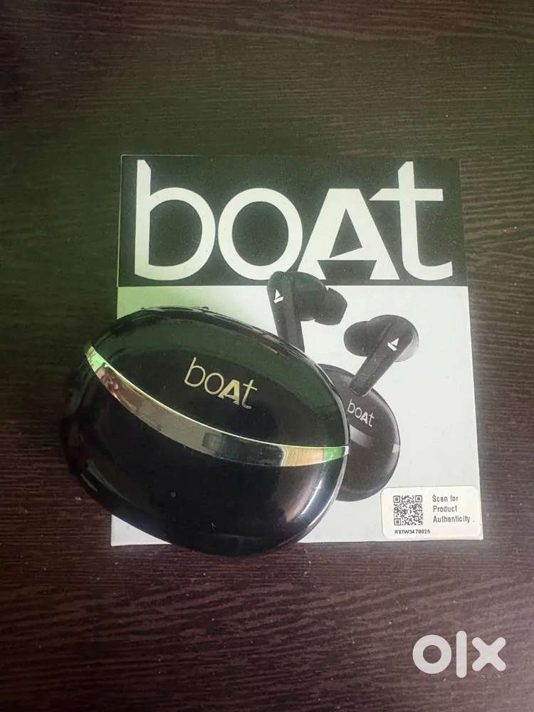 Boat Earbuds 131 Elite ANC