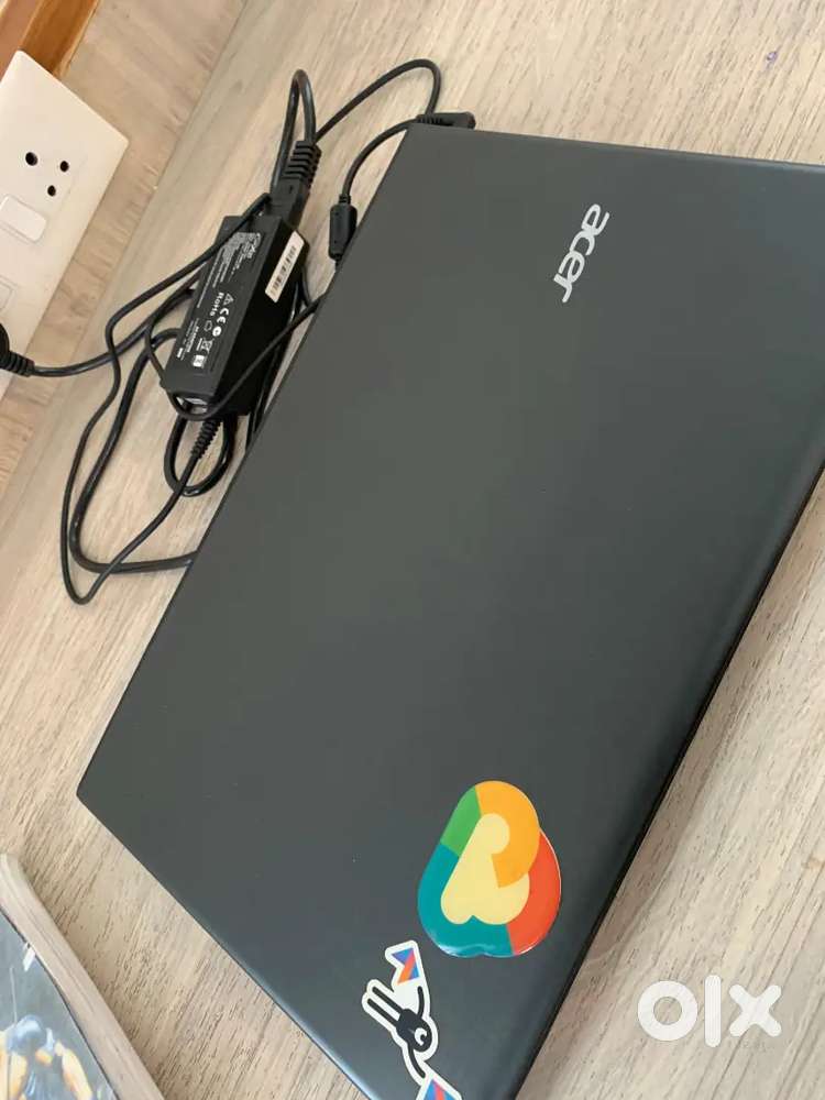 Acer i5 laptop