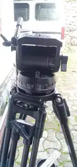 Traipod camara stand