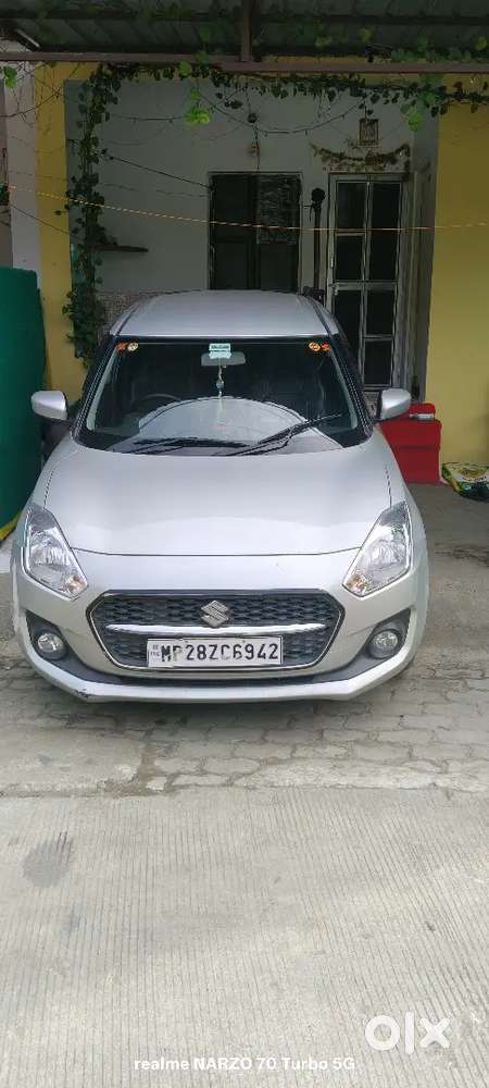 All okay hai 31000 km chali hai with record