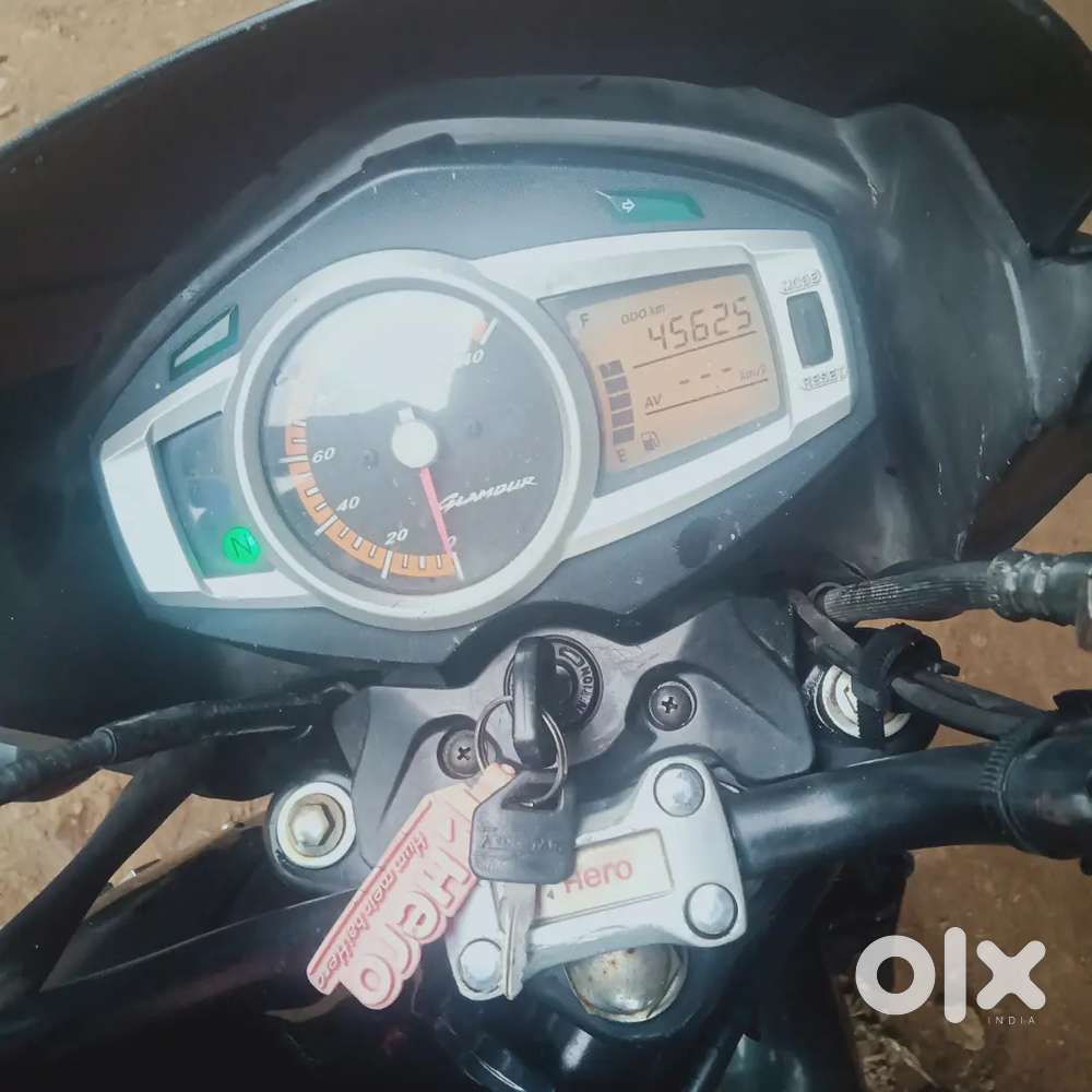 Good condition