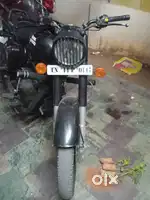Royal Enfield