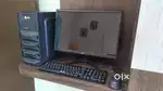 Complete PC setup