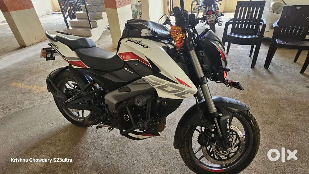 Good condition