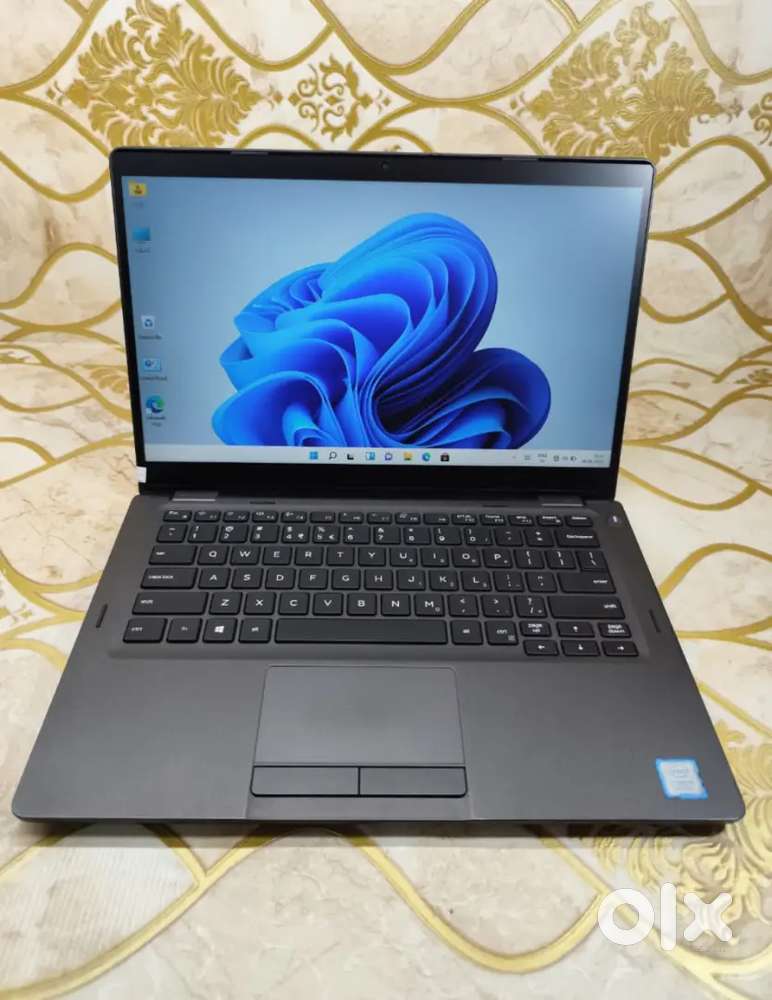 dell latitude 5300 360