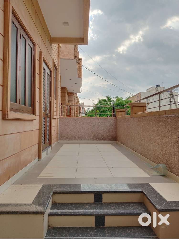 Location - Hari Nagar, Near BR Birla School, Jhanwar Road