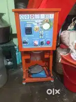 Idiyappam Making Machine