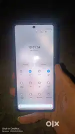 Samsung galaxy a71 8/128 gb