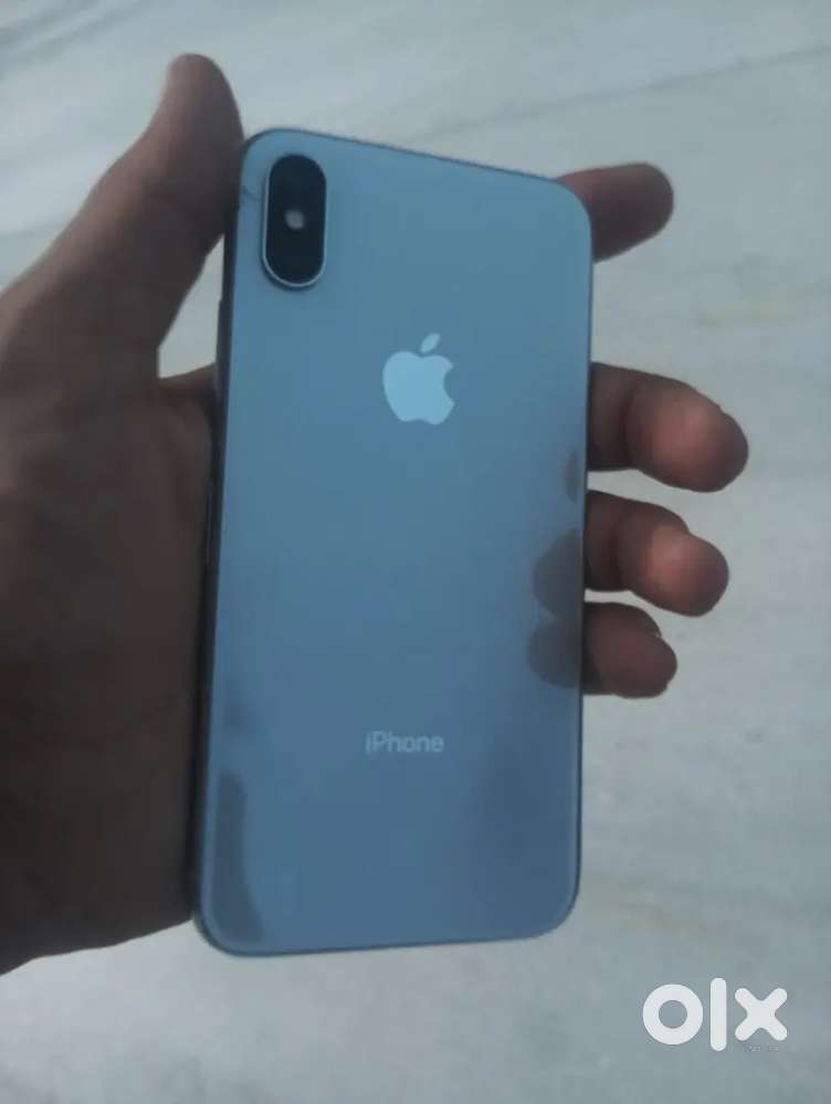Iphone x,256gb