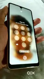 SAMSUNG A33 5G ( 6/128gb)