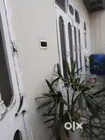 Independent furnished room on rent on first floor