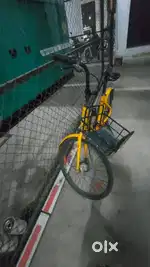 Bounce Cycle for sale Negotiable
