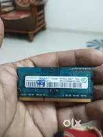 Ram ddr l3 ram 4 gb