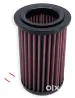 DNA Air filter Kit for Super Meteor 650