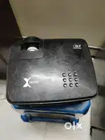 Projector124