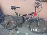 Hero NXT Bicycle