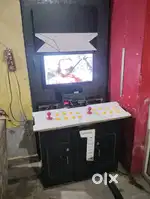 Tekken arcade machine new condition