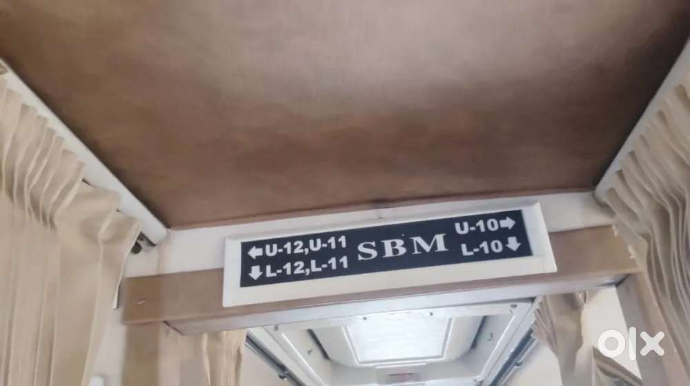 Interior Cleaner- Bus ,Car