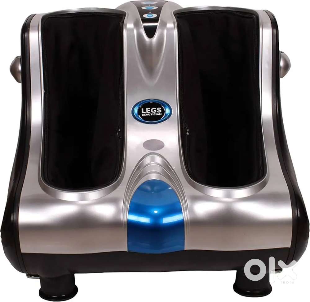 Legs massager