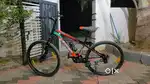 Single speed cycle