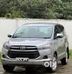 Toyota Innova Crysta 2.8 GX AT, 2017, Diesel
