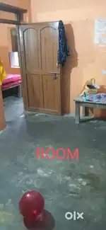 1BHK FLAT FOR FAMILY OR JOB DOERS ONLY